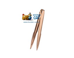 Щипцы для кальяна Hype Skinny Dark Brownie Щипцы для кальяна Hype Skinny Dark Brownie