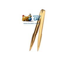 Щипцы для кальяна Hype Skinny Dark Zirconium Щипцы для кальяна Hype Skinny Dark Zirconium