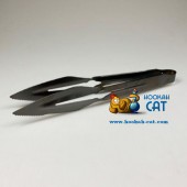 Щипцы для кальяна Hype Spear Magnum Black Щипцы для кальяна Hype Spear Magnum Black