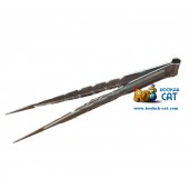 Щипцы для кальяна (Острые длинные) Щипцы для кальяна (Острые длинные)