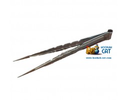 Щипцы для кальяна (Острые длинные) Щипцы для кальяна (Острые длинные)