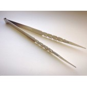 Щипцы для кальяна мангальные (Большие и длинные) Щипцы для кальяна мангальные (Большие и длинные)