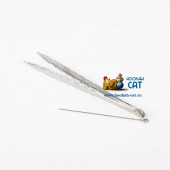 Щипцы для кальяна Длинные Щипцы для кальяна Длинные