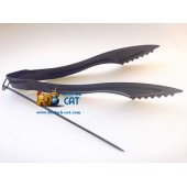 Щипцы для кальяна фигурные черные Щипцы для кальяна фигурные черные