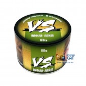 Табак Versus Sense Вафля Лайм 60г Акцизный