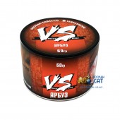 Табак Versus Sense Арбуз 60г Акцизный