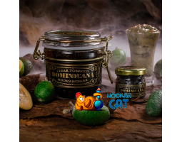 Табак WTO Dominicana Feijoa (Доминикана Фейхоа) 20г