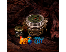 Табак WTO Dominicana Quince Cherimoya (Доминикана Айва Черимойя) 20г