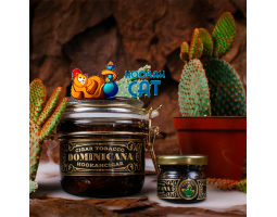 Табак WTO Dominicana Opuntia (Доминикана Опунция) 20г