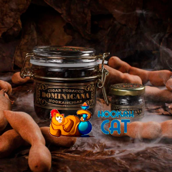 Заказать кальянный табак WTO Dominicana Удовое Дерево (ВТО Доминикана) 20г онлайн с доставкой всей России