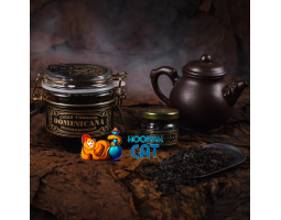 Табак WTO Dominicana Sri Lanka Tea (Доминикана Чай Шри Ланка) 20г