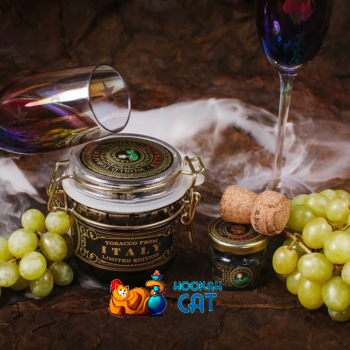 Заказать кальянный табак WTO Italy Lambrusko (ВТО Италия Ламбруско) 20г онлайн с доставкой всей России Заказать кальянный табак WTO Italy Lambrusko (ВТО Италия Ламбруско) 20г онлайн с доставкой всей России