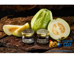 Табак WTO Caribbean Blend Guava (Гуава) 20г Табак WTO Caribbean Blend Guava (Гуава) 20г