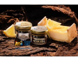Табак WTO Caribbean Blend Lemon Cheesecake (Лимонный Чизкейк) 20г Табак WTO Caribbean Blend Lemon Cheesecake (Лимонный Чизкейк) 20г