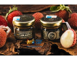 Табак WTO Nicaragua Lychee Strawberry (Личи Клубника) 20г Табак WTO Nicaragua Lychee Strawberry (Личи Клубника) 20г