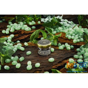 Заказать кальянный табак WTO Nicaragua Mints (ВТО Никарагуа Мятные Леденцы) 20г онлайн с доставкой всей России Заказать кальянный табак WTO Nicaragua Mints (ВТО Никарагуа Мятные Леденцы) 20г онлайн с доставкой всей России