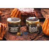 Табак WTO Nicaragua Rum Cake (Ромовая Баба) 20г