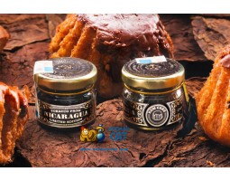 Табак WTO Nicaragua Rum Cake (Ромовая Баба) 20г