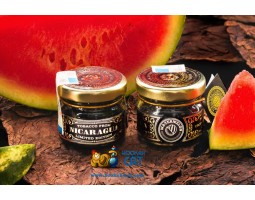 Табак WTO Nicaragua Watermelon (Арбуз) 20г Табак WTO Nicaragua Watermelon (Арбуз) 20г