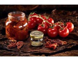 Табак WTO Tanzania Dried Tomato (Вяленые Томаты) 20г Табак WTO Tanzania Dried Tomato (Вяленые Томаты) 20г