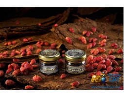 Табак WTO Caribbean Blend Strawberries (Земляника) 20г Табак WTO Caribbean Blend Strawberries (Земляника) 20г