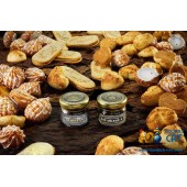 Табак WTO Nicaragua Cream Cookies (Печенье) 20г