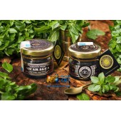 Табак WTO Nicaragua Green Basil (Базилик) 20г