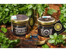 Табак WTO Nicaragua Green Basil (Базилик) 20г Табак WTO Nicaragua Green Basil (Базилик) 20г