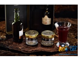 Табак WTO Caribbean Blend Porto (Порто) 20г Табак WTO Caribbean Blend Porto (Порто) 20г