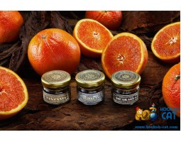 Табак WTO Caribbean Blend Sicilian Orange (Апельсин) 20г Табак WTO Caribbean Blend Sicilian Orange (Апельсин) 20г