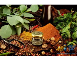 Табак WTO Tanzania African Spices (Африканские Специи) 20г Табак WTO Tanzania African Spices (Африканские Специи) 20г