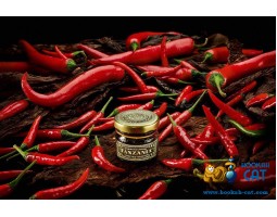 Табак WTO Tanzania Red Hot Chili (Красный Чили) 20г Табак WTO Tanzania Red Hot Chili (Красный Чили) 20г
