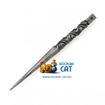 Шило для кальяна кованное Werkbund MAVERICK (Веркбунд Маверик) Шило для кальяна кованное Werkbund MAVERICK (Веркбунд Маверик)