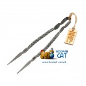 Щипцы для кальяна Werkbund AUTHENTIC маленькие Щипцы для кальяна Werkbund AUTHENTIC маленькие