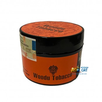 Табак для кальяна Woodu Sweetchick (Вуду Свитчик) 40г Акцизный