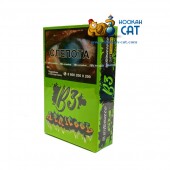 Табак B3 Apricool (Абрикос со Льдом) Акцизный 50г