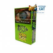 Табак B3 Corn Flex (Кукуруза) Акцизный 50г