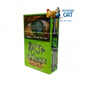 Табак B3 Limewax Peach (Персик Лайм) Акцизный 50г