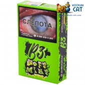 Табак B3 Soft Mint (Сладкая Мята) Акцизный 50г