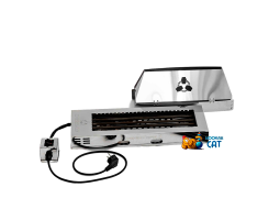 Плита для розжига угля Daly Code Hookah One