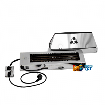 Плита для розжига угля Daly Code Hookah One (Дали Код) Плита для розжига угля Daly Code Hookah One (Дали Код)