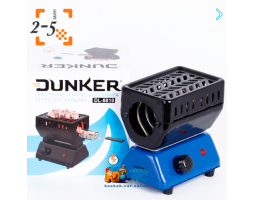 Плита для розжига угля Dunker Плита для розжига угля Dunker