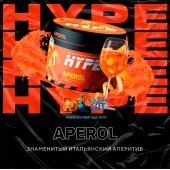 Смесь Hype Aperol (Апероль) 50г