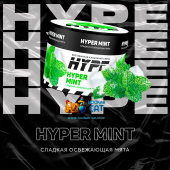 Смесь Hype Hyper Mint (Сладкая Мята) 50г