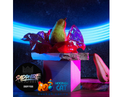 Табак Sapphire Crown Crispy Pear (Зеленая Груша) 100г Акцизный Табак Sapphire Crown Crispy Pear (Зеленая Груша) 100г Акцизный