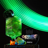 Табак Sapphire Crown Froostyle (Кактус Лайм) 25г Акцизный