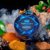 Табак Sapphire Crown Indian Stuff 25г Акцизный