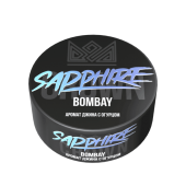 Табак Sapphire Crown Bombay (Бомбей) 100г Акцизный