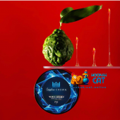 Табак Sapphire Crown Yuzu-Honey (Юдзу с Медом) 100г Акцизный