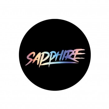 Табак для кальяна Sapphire Crown Rondo (Рондо) 25г Акцизный